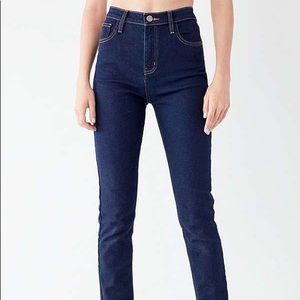 BDG girlfriend jeans